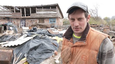 Олег війна Великий Самбір Олег війна Великий Самбір