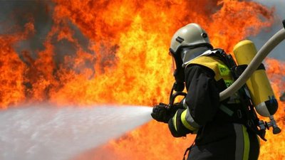 На Миколаївщині за добу рятувальники зареєстрували шість пожеж