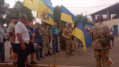 Бої за місто тривали чотири дні: у Попасній святкують сьому річницю звільнення