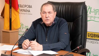 Евакуація маріупольців та посівна – підсумок доби від голови Кіровоградської ОВА
