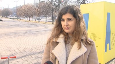Запоріжці вимагають перевірити вартість модульних укриттів Запоріжці вимагають перевірити вартість модульних укриттів