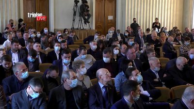 "Це велике навантаження": Харківська обладміністрація надала гроші на фінансову підтримку театрів