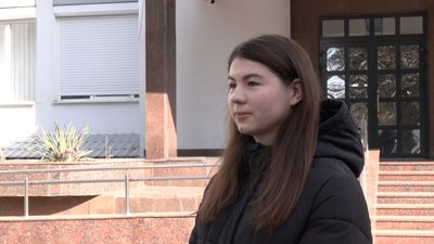 У місті на Волині містяни знайшли дворічну дитину без супроводу дорослих: що з хлопчиком У місті на Волині містяни знайшли дворічну дитину без супроводу дорослих: що з хлопчиком