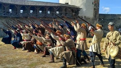 Через COVID-19 у Кам'янець-Подільському скасували військово-історичний фестиваль
