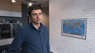 Андрій Погорілко Андрій Погорілко