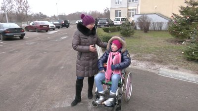 У Черкасах водій інватаксі скоїв ДТП у стані алкогольного сп'яніння