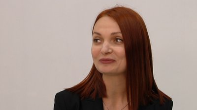 Одеський музей сучасного мистецтва облаштують у будівлі колишнього заводу шампанських вин Одеський музей сучасного мистецтва облаштують у будівлі колишнього заводу шампанських вин
