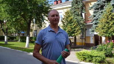 На Тернопільщині за добу коронавірус підтвердили 252 осіб