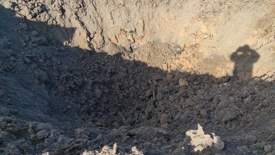 Окупанти РФ втретє обстріляли аеродром "Коротич" під Харковом: знищені ангари та спортивні літаки Окупанти РФ втретє обстріляли аеродром "Коротич" під Харковом: знищені ангари та спортивні літаки