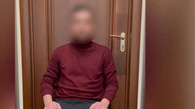 Працював у суді у Харкові та Адміністрації президента: контррозвідка затримала агента РФ — СБУ