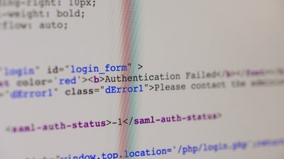 Як захистити свої дані в інтернеті Як захистити свої дані в інтернеті