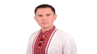 Зареєстровані в ЦВК кандидати від Тернопільщини по 163-му окрузі Зареєстровані в ЦВК кандидати від Тернопільщини по 163-му окрузі