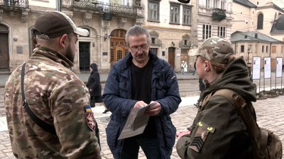 Рекрутинг, мобілізація Рекрутинг, мобілізація