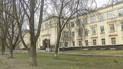 Можна обрати самостійно: у сумській школі придумали електронне меню для їдальні