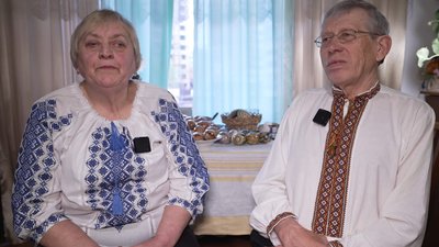 писанки, писанкарство, 40 років пишуть писанки, музей писанки, музей, подружжя