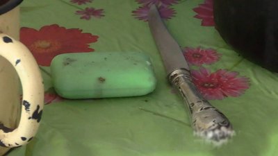У Вінниці затримали підозрюваного у вбивстві заробітчанина з Кіровоградщини У Вінниці затримали підозрюваного у вбивстві заробітчанина з Кіровоградщини