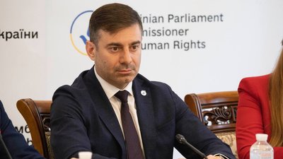 Працівники ТЦК не повинні ходити в балаклавах — Лубінець