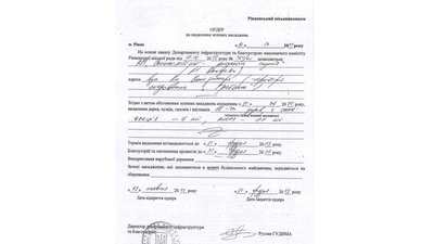 У Рівнераді відповіли, чому зрізали дерева на Грабнику і скільки ще планують спиляти на кладовищах міста У Рівнераді відповіли, чому зрізали дерева на Грабнику і скільки ще планують спиляти на кладовищах міста