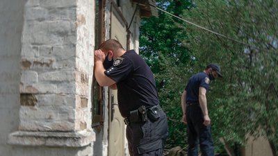 Їхнє життя змінив карантин. СУСПІЛЬНЕ | ЛЮДИ Їхнє життя змінив карантин. СУСПІЛЬНЕ | ЛЮДИ