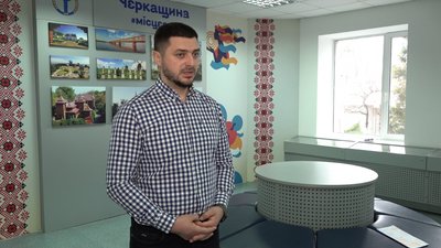Кадровий голод: як черкаські підприємства перекваліфіковують жінок Кадровий голод: як черкаські підприємства перекваліфіковують жінок