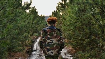 В лісовому господарстві показали ялинки, які прямують до базарів Одещини. ФОТО В лісовому господарстві показали ялинки, які прямують до базарів Одещини. ФОТО