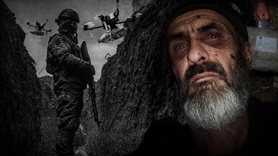 121 бригада ТрО: звернення до Драпатого щодо ротації та відсутності води та їжі