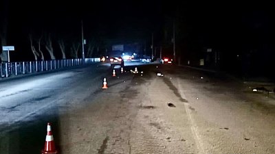 Одна жінка загинула, друга в лікарні. У Миколаєві легковик збив двох пішоходів Одна жінка загинула, друга в лікарні. У Миколаєві легковик збив двох пішоходів