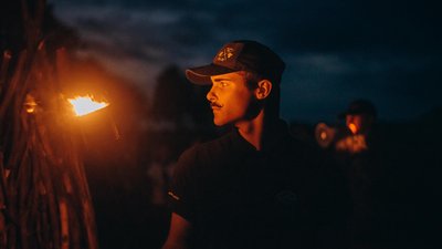 Свято єдності: у Холодному Яру на Черкащині відсвяткували Покрову Свято єдності: у Холодному Яру на Черкащині відсвяткували Покрову
