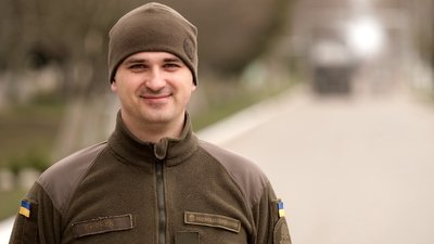 "Допомогла раптовість". Як звільняли Харківську ОДА — спогади учасників подій "Допомогла раптовість". Як звільняли Харківську ОДА — спогади учасників подій