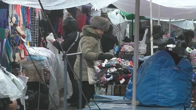 Як миколаївські підприємці ставляться до відтермінування встановлення касових апаратів