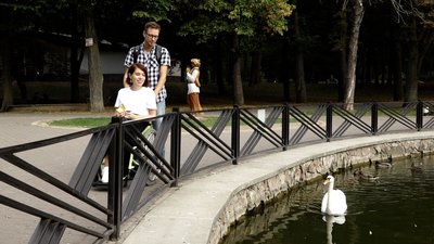 Заснували благодійний фонд. Подружжя Ковалишин. СУСПІЛЬНЕ | ЛЮДИ