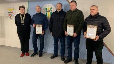 Вісім ліцеїв із 33 у Житомирі не мають укриття – використовують безпечні приміщення сусідніх закладів Вісім ліцеїв із 33 у Житомирі не мають укриття – використовують безпечні приміщення сусідніх закладів