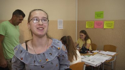 Цьогоріч три житомирські виші отримали більше 2 тисяч бюджетних місць Цьогоріч три житомирські виші отримали більше 2 тисяч бюджетних місць