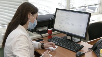 Розповіли про ситуацію із захворюванням на грип та ГРВІ Розповіли про ситуацію із захворюванням на грип та ГРВІ