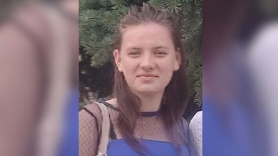 У Смілі розшукують 15-річну Маргариту Білик