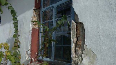 На Чернігівщині на аукціоні продають будинок ветеринарної дільниці за 110 гривень 50 копійок На Чернігівщині на аукціоні продають будинок ветеринарної дільниці за 110 гривень 50 копійок