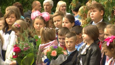 Від початку року на Волині ліквідували 28 шкіл: де тепер навчаються діти Від початку року на Волині ліквідували 28 шкіл: де тепер навчаються діти
