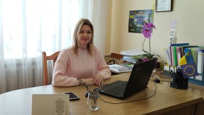 У громаді на Житомирщині працівники культури місяць колядували та щедрували, збираючи гроші для ЗСУ У громаді на Житомирщині працівники культури місяць колядували та щедрували, збираючи гроші для ЗСУ
