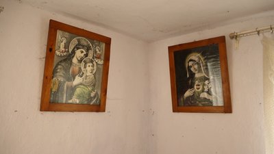 Прикарпатське село Озерце: холодні хати і теплі спогади Прикарпатське село Озерце: холодні хати і теплі спогади