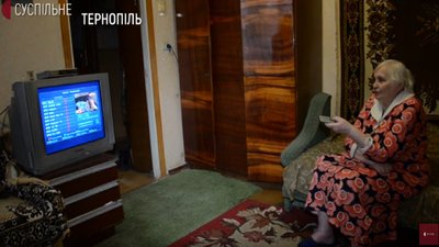 На Тернопільщині супутникове телебачення відключать в 20-ти відсотків користувачів