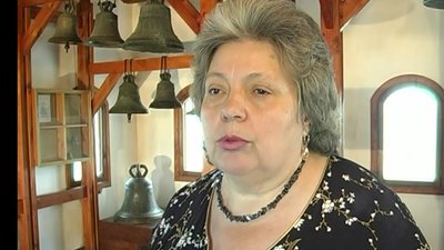 Музикант, художник, дзвонарка: хто на Волині отримав іменні мистецькі премії