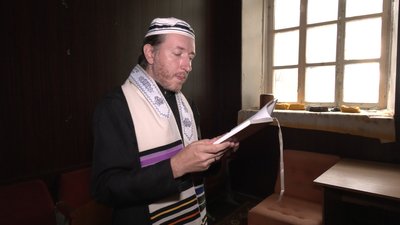 Тримали магазин тютюну на місці сучасної міськради: історія караїмської спільноти у Харкові Тримали магазин тютюну на місці сучасної міськради: історія караїмської спільноти у Харкові