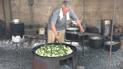 Весілля Паляниці Весілля Паляниці