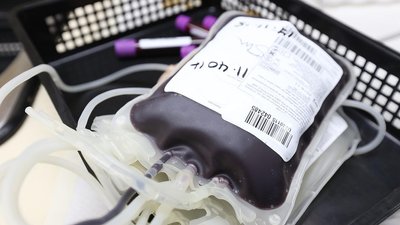 В Маріуполь привезли багато поранених російських військових