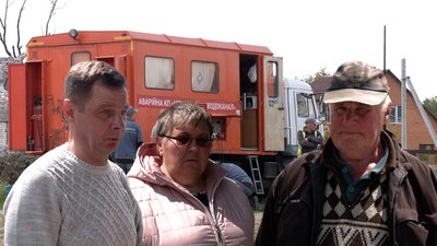 Третій місяць без води: за яких умов жителям Новоселівки відремонтують мережі