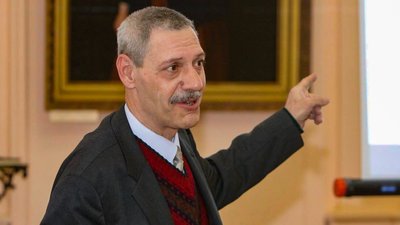 Не можна називати вулицю іменем живої людини: представник Інституту нацпам’яті про вулицю Кучми у Новгороді-Сіверському Не можна називати вулицю іменем живої людини: представник Інституту нацпам’яті про вулицю Кучми у Новгороді-Сіверському
