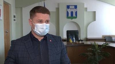 У "помаранчевій" зоні: у Рівному посилили вимоги карантинних обмежень У "помаранчевій" зоні: у Рівному посилили вимоги карантинних обмежень