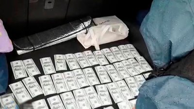 На Кіровоградщині затримали чоловіків, які допомагали призовникам виїхати за кордон На Кіровоградщині затримали чоловіків, які допомагали призовникам виїхати за кордон