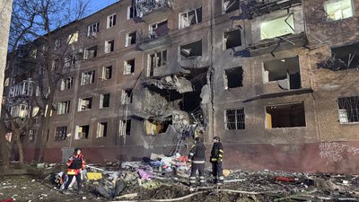 Обстріл Запоріжжя 10 жовтня: що розповіли очевидці Обстріл Запоріжжя 10 жовтня: що розповіли очевидці