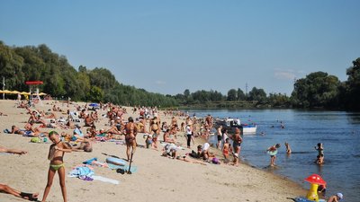 Бази відпочинку запрацюють 10 червня: МОЗ випустив рекомендації
